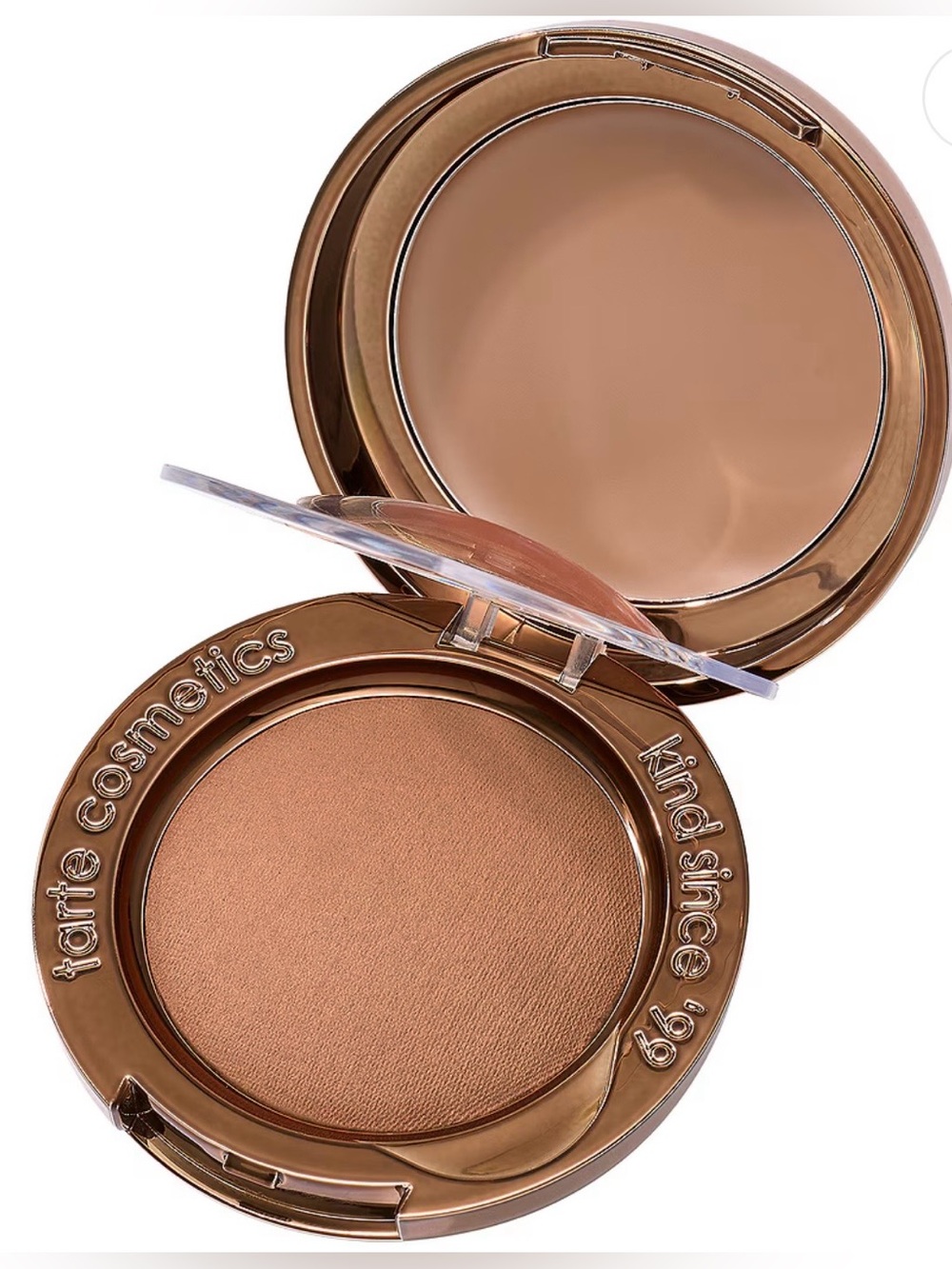 NIB Tarte Macaron Bronzer